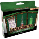 Pathfinder 2E Cards: Potions And Talismans Deck Pathfinder